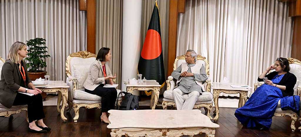 ছবি: পিআইডি।