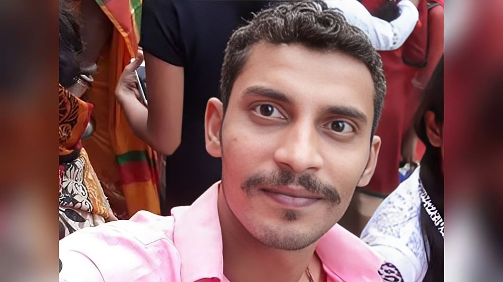 সঞ্জয় রায়