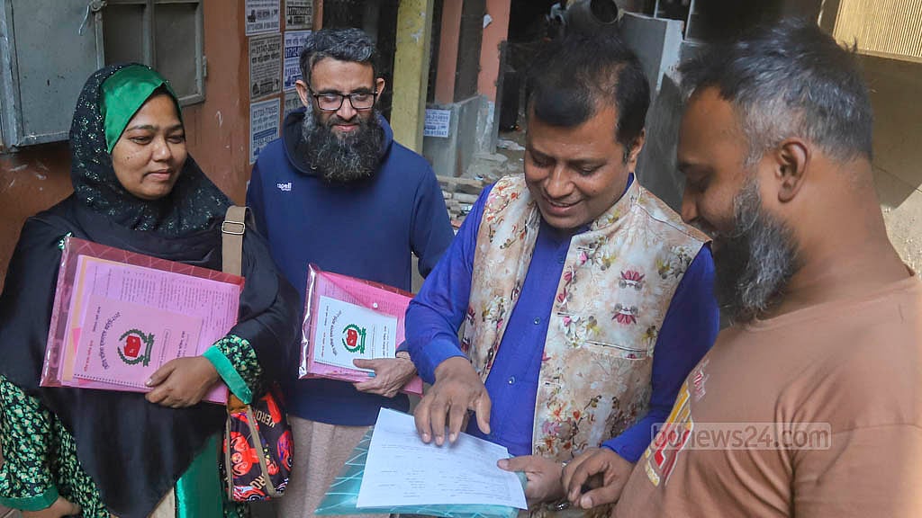 The Election Commission (EC) aims to complete preparations for the polls within July–August.