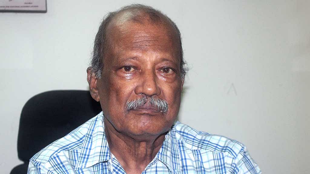 থার্ড বেঙ্গল রেজিমেন্টের কোম্পানি কমান্ডার এস আই এম নূরুন্নবী খান বীরবিক্রম।