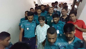 122 citizens seek ‘immediate’ bail for Abul Barkat