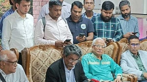 All parties 'agree' on taking courts to Upazilas