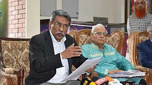 ইসি, পিএসসি, দুদক কিংবা ন্যায়পাল, যেভাবে নিয়োগ চায় ঐকমত্য কমিশন