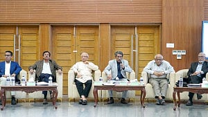 Reforms couldn’t be discussed for 53 years: Ali Riaz