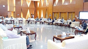 রাষ্ট্রপতির ক্ষমা: কাঠগড়ায় ক্ষমতা