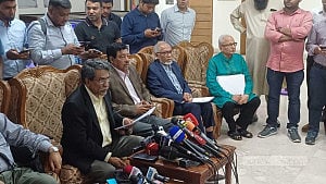 Reform proposal: Women must be 7% of parliamentary candidates