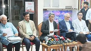 Consensus Commission wants president to appoint military chiefs