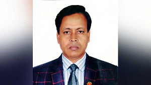 এনটিআরসিএর নতুন চেয়ারম্যান আমিনুল ইসলাম