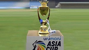 Asia Cup 2025 set for UAE in early Sept: ACC Chairman