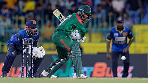 Bangladesh slump to big defeat in first ODI