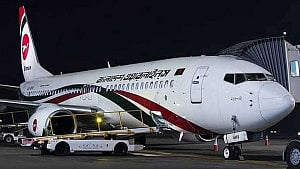 'Technical issue’ delays Biman's Sharjah flight by 6 hours