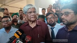 No one will bank money if savings returns go up: Salehuddin
