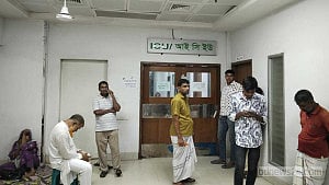 মাইলস্টোন ট্র্যাজেডি: বার্ন ইনস্টিটিউটে ‘আশঙ্কাজনক’ ৫ জন