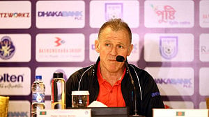 India’s absence takes shine off SAFF U-20: Butler