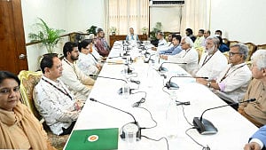 More visible unity needed against ‘fascism’: Yunus