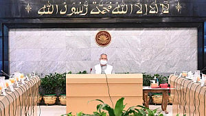 Dhaka to host UN rights office as draft MoU gets nod