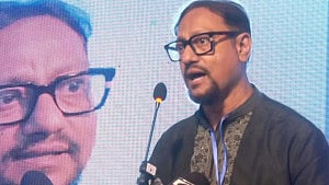 Wasim was first July martyr: Ctg Mayor Shahadat
