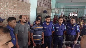 3 to die for separate murders in Chuadanga