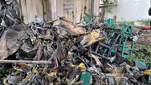 মাইলস্টোন ট্রাজেডি: বিধ্বস্ত বিমান, অচেতন দায়িত্ববোধ