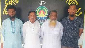 RAB briefs on Muradnagar family death