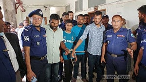 Muradnagar ‘rape’ victim tested after 12 days