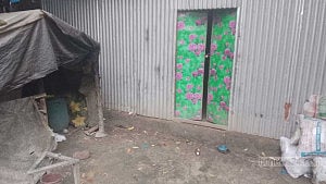 Muradnagar murder: Police say Borhan is in Dhaka