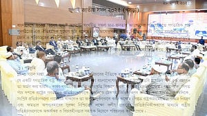 জুলাই সনদ: সংসদকে দেখাচ্ছে বিএনপি, আইনি ভিত্তি চায় জামায়াত-এনসিপি