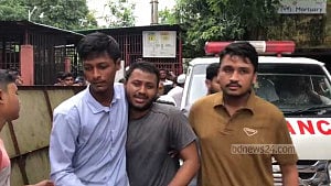 কক্সবাজারে সাগরে নেমে স্কুল শিক্ষার্থীর মৃত্যু