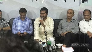 স্থানীয় ভোট নিয়ে সরকারের ওপর ‘আস্থা না রাখা’ দুঃখজনক: নুর