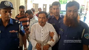Muradnagar murder: UP member agrees, then declines to ‘confession'