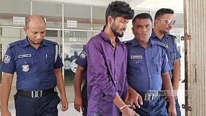 Muradnagar ‘rape’: Shah Poran sent to jail for spreading video
