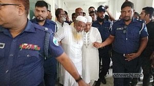 Cumilla triple murder: Police get 3 days to grill 8 suspects