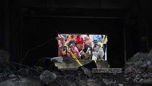 Plea filed for Tk 1mn compensation for each jet crash victim’s family