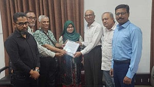 ফেরত না আসা ২০০ জনের তালিকা গুম কমিশনে দিল ইউভিইডি