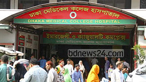 Man beaten on theft suspicion in Shyampur dies