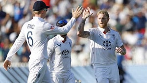 England roar back to set up thrilling finale