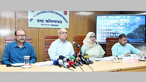 চাকরিতে জুলাই যোদ্ধাদের কোটা থাকবে না: ফারুক-ই আজম