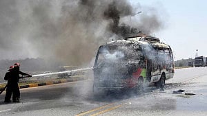 More than 100 Imran Khan loyalists jailed over 2023 riots