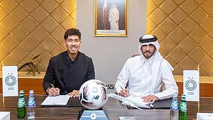 Al-Ahli set for Firmino reunion in Asian Champions League