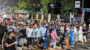 3 student groups rally at DU