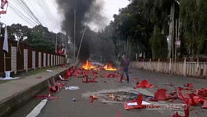 All perpetrators must face justice: govt after Gopalganj attack