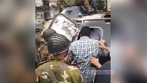 গোপালগঞ্জে এনসিপি নেতাদের উদ্ধার ‘জীবনের হুমকি বিবেচনায়’: সেনাবাহিনী