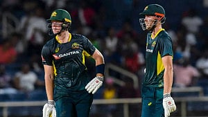 Owen shines as Australia beat Windies in first T20