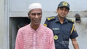 Habiganj man freed after 30 years in jail without trial