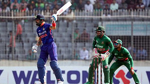 ১৩ মাস পিছিয়ে গেল ভারতীয় দলের বাংলাদেশ সফর