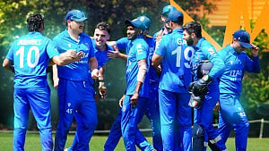 Italy qualify for T20 World Cup for first time
