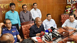 Manhunt launched to curb ‘mob’ violence