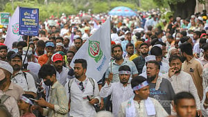 অডিট রিপোর্ট: জামায়াতের ব্যাংক অ্যাকাউন্ট নম্বর দিতে হবে ইসির কাছে