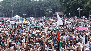 জামায়াত-শিবিরের বদলে যাওয়ার রাজনীতি