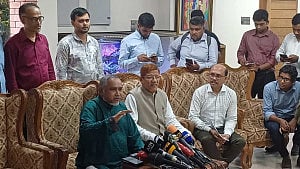 Unjust to block PR system for one party: Jamaat